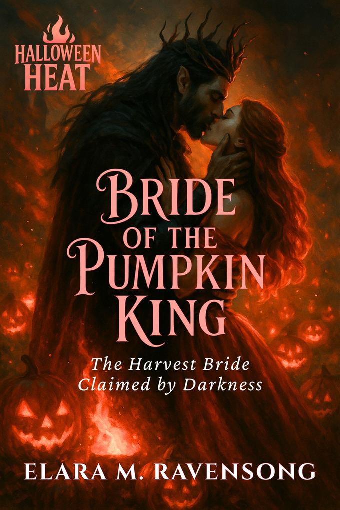 Produktbild: Bride of the Pumpkin King | Elara M. Ravensong