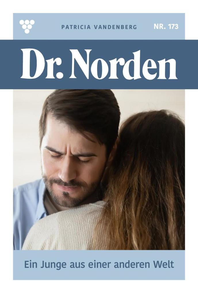 Produktbild: Ein Junge aus einer anderen Welt | Patricia Vandenberg