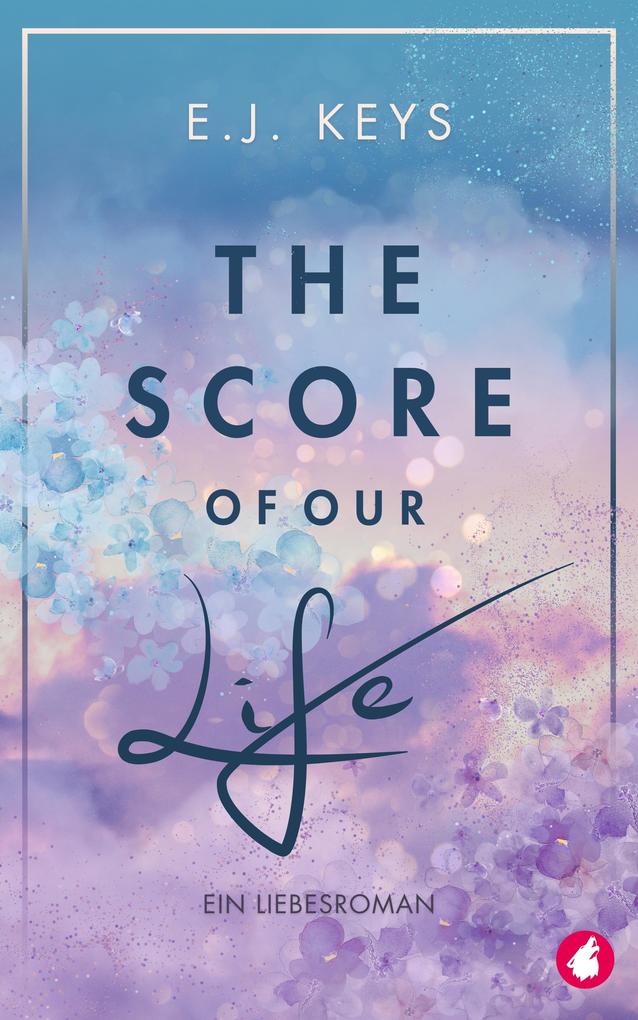 Produktbild: The Score of our Life | E. J. Keys
