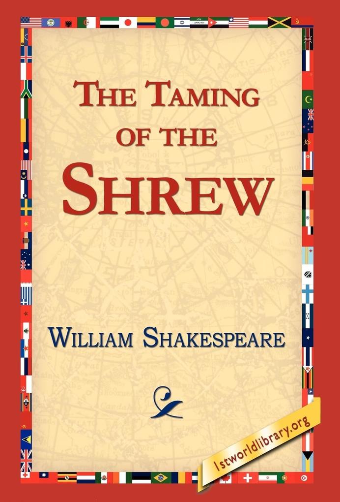 Produktbild: The Taming of the Shrew | William Shakespeare