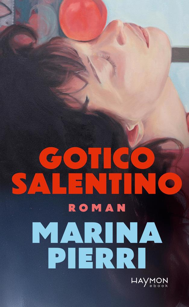 Produktbild: Gotico salentino | Marina Pierri