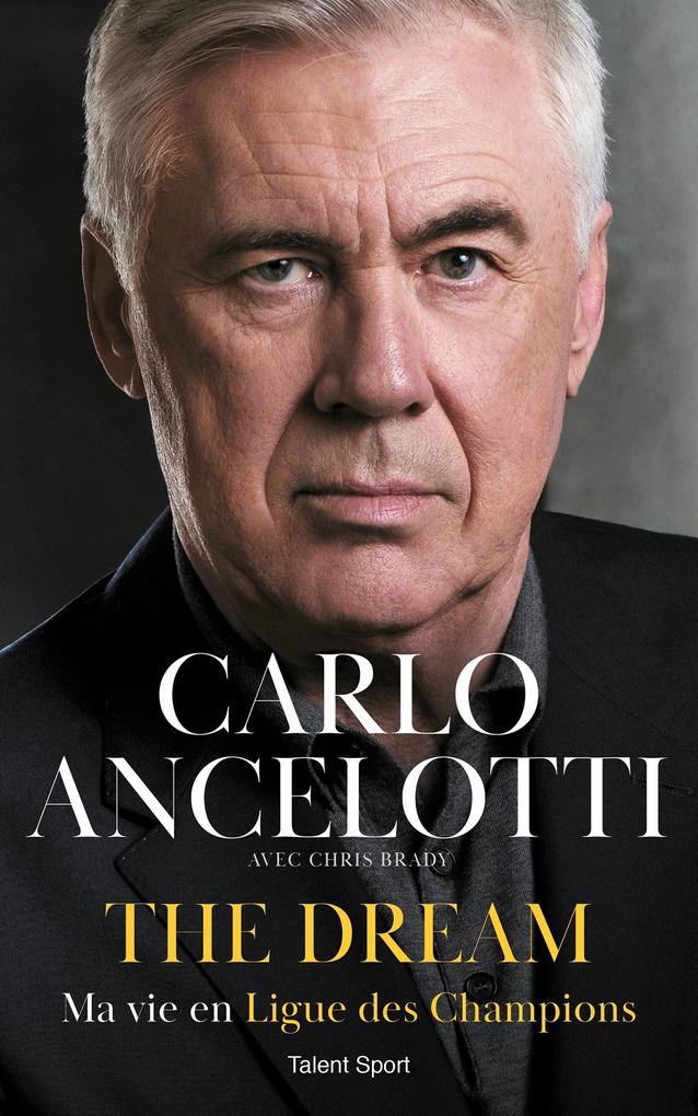 Produktbild: Carlo Ancelotti | Carlo Ancelotti