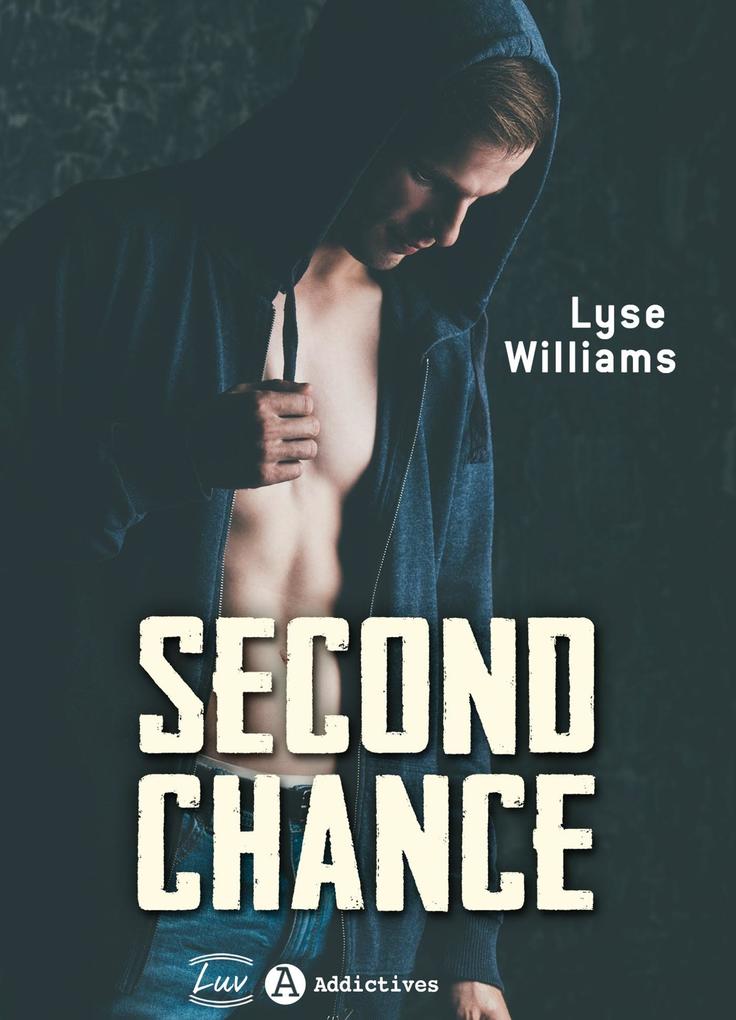 Produktbild: Second Chance | Lyse Williams