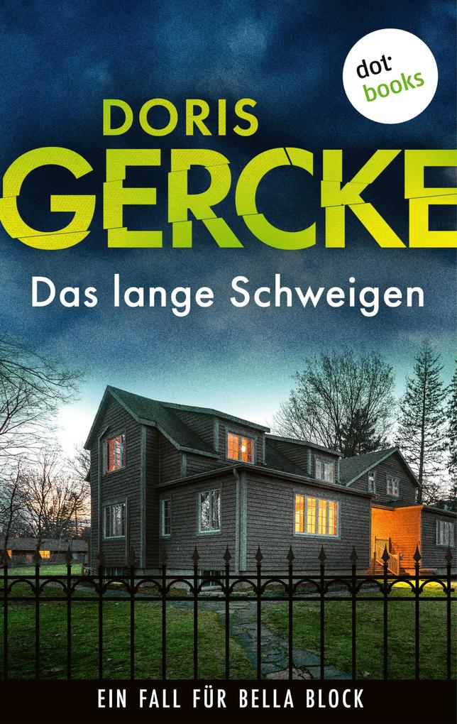 Produktbild: Das lange Schweigen | Doris Gercke