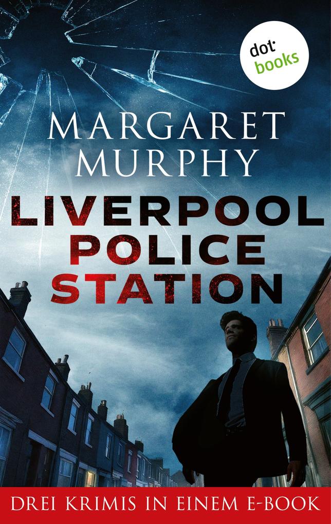 Produktbild: Liverpool Police Station | Margaret Murphy