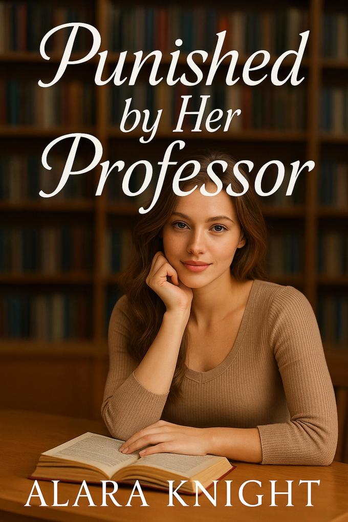 Produktbild: Punished by Her Professor | Alara Knight
