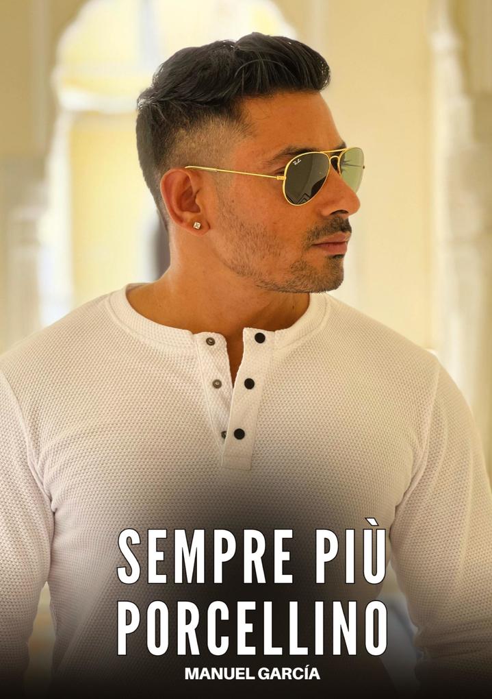 Produktbild: Sempre più Porcellino | Manuel García