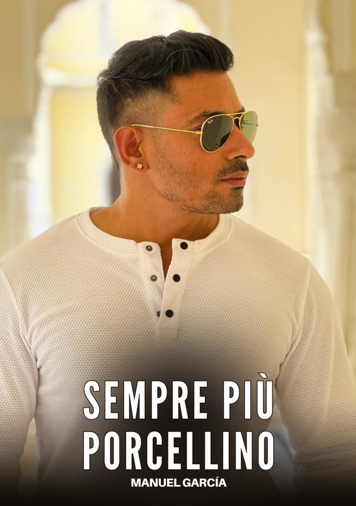 Produktbild: Sempre più Porcellino | Manuel García