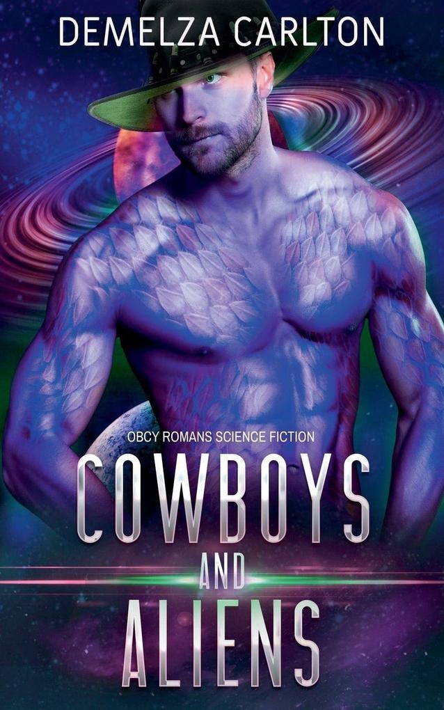 Produktbild: Cowboys and Aliens | Demelza Carlton