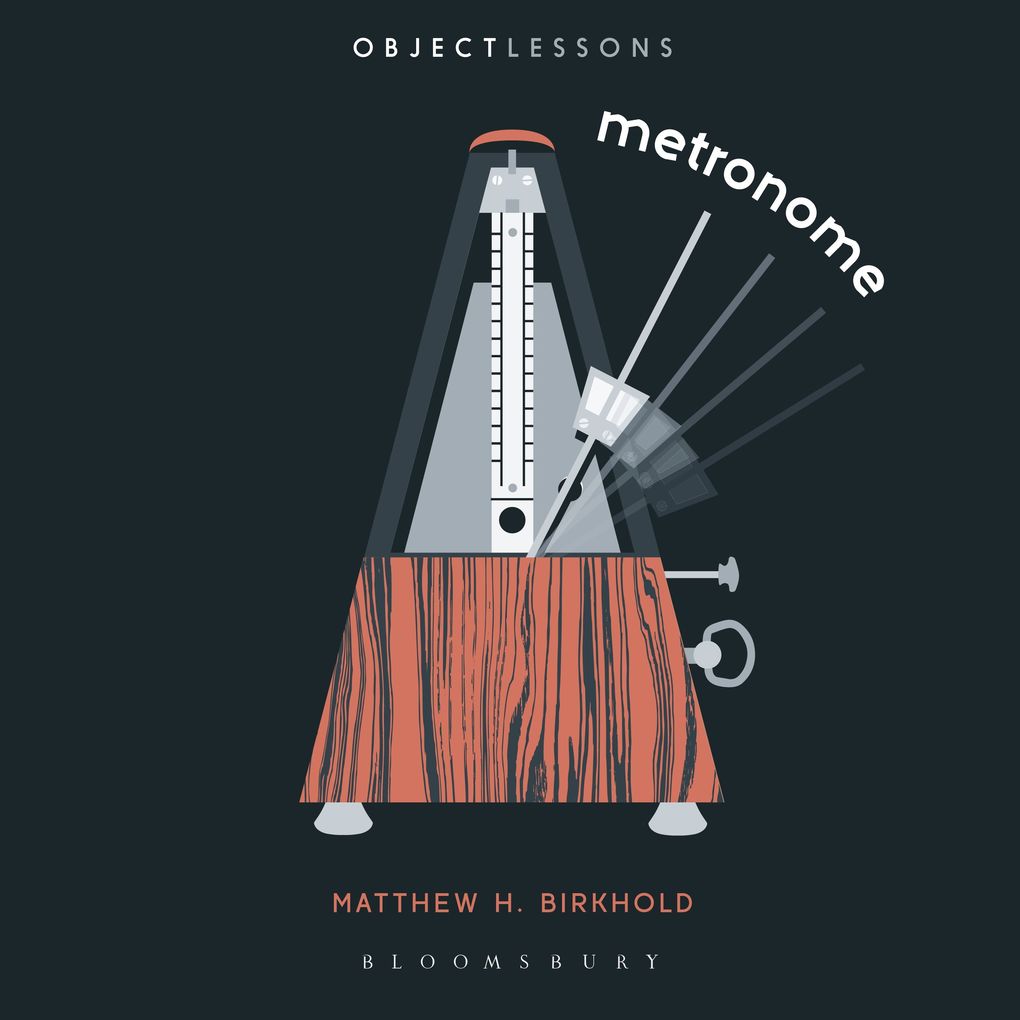 Produktbild: Metronome | Matthew H. Birkhold