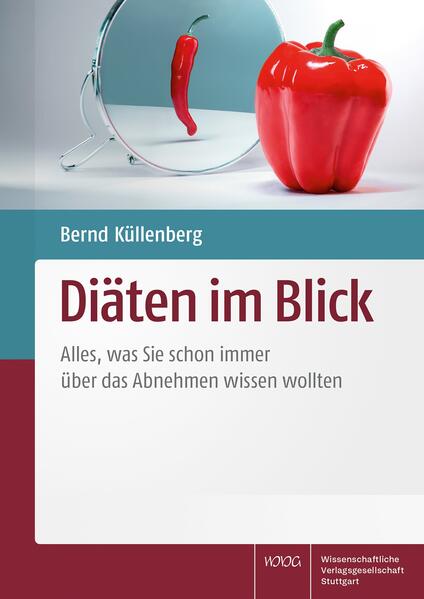 Produktbild: Diäten im Blick | Bernd Küllenberg
