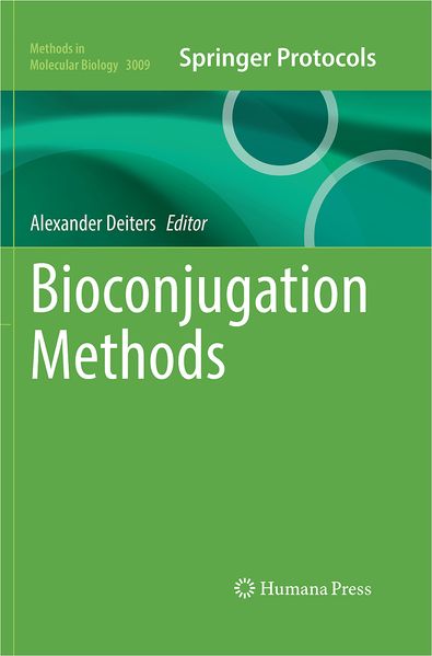 Produktbild: Bioconjugation Methods