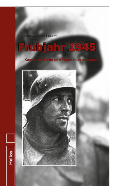 Produktbild: Frühjahr 1945 | Hans-Joachim Eilhardt