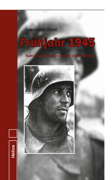 Produktbild: Frühjahr 1945 | Hans-Joachim Eilhardt