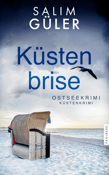 Produktbild: Küstenbrise | Salim Güler