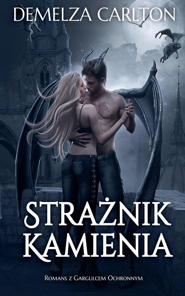 Produktbild: Stranik Kamienia | Demelza Carlton