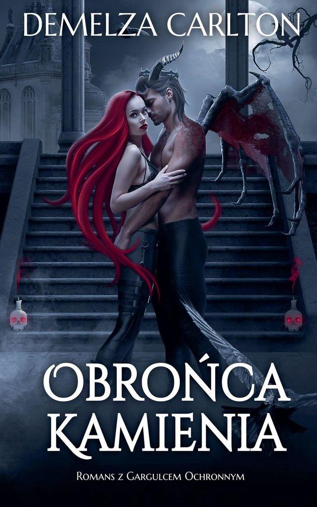 Produktbild: Obroca Kamienia | Demelza Carlton