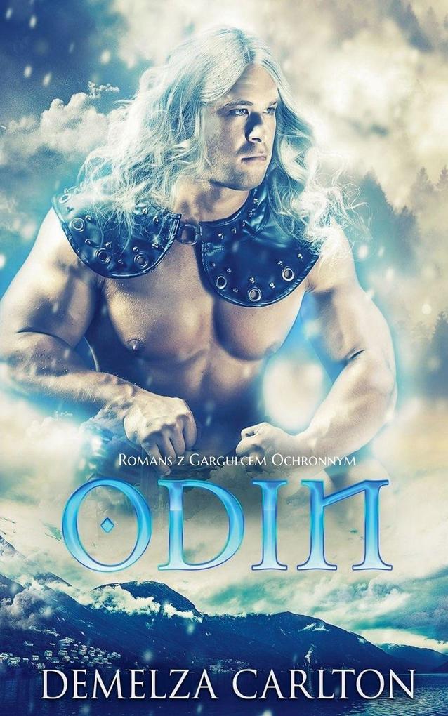 Produktbild: Odin | Demelza Carlton