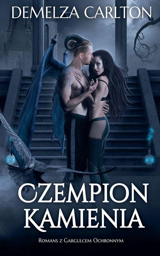 Produktbild: Czempion Kamienia | Demelza Carlton