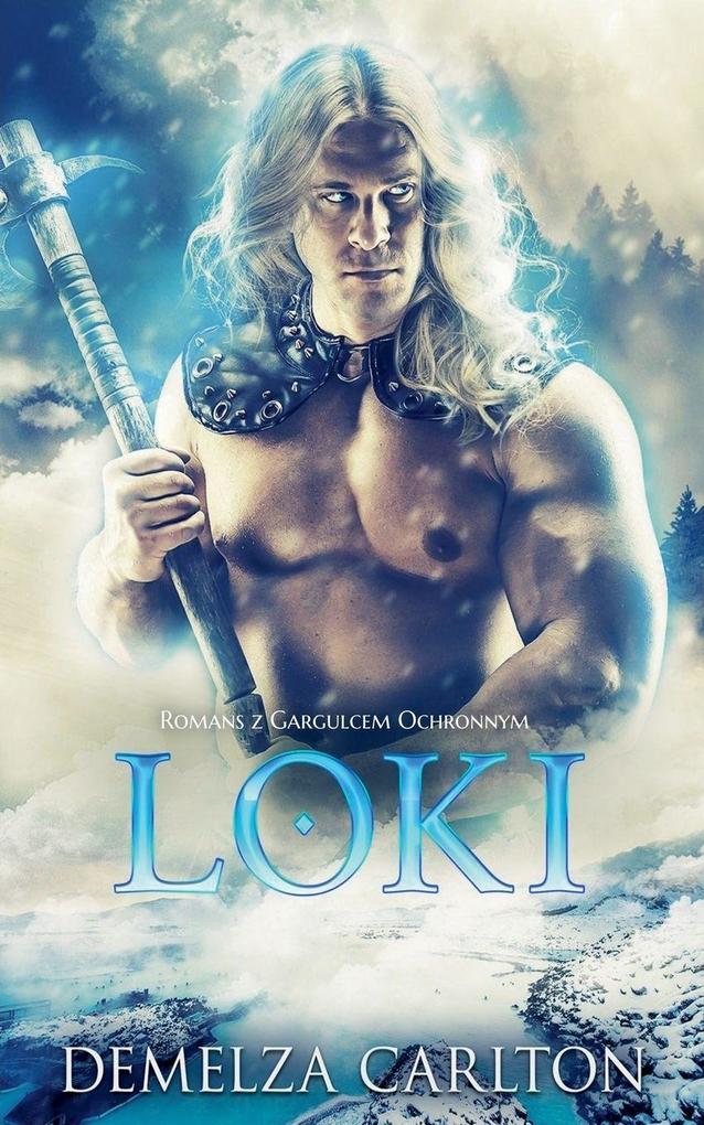 Produktbild: Loki | Demelza Carlton