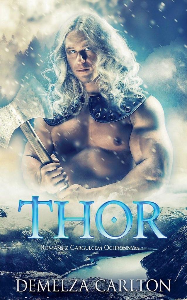 Produktbild: Thor | Demelza Carlton