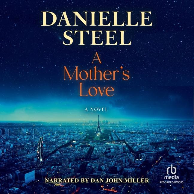 Produktbild: A Mother's Love | Danielle Steel