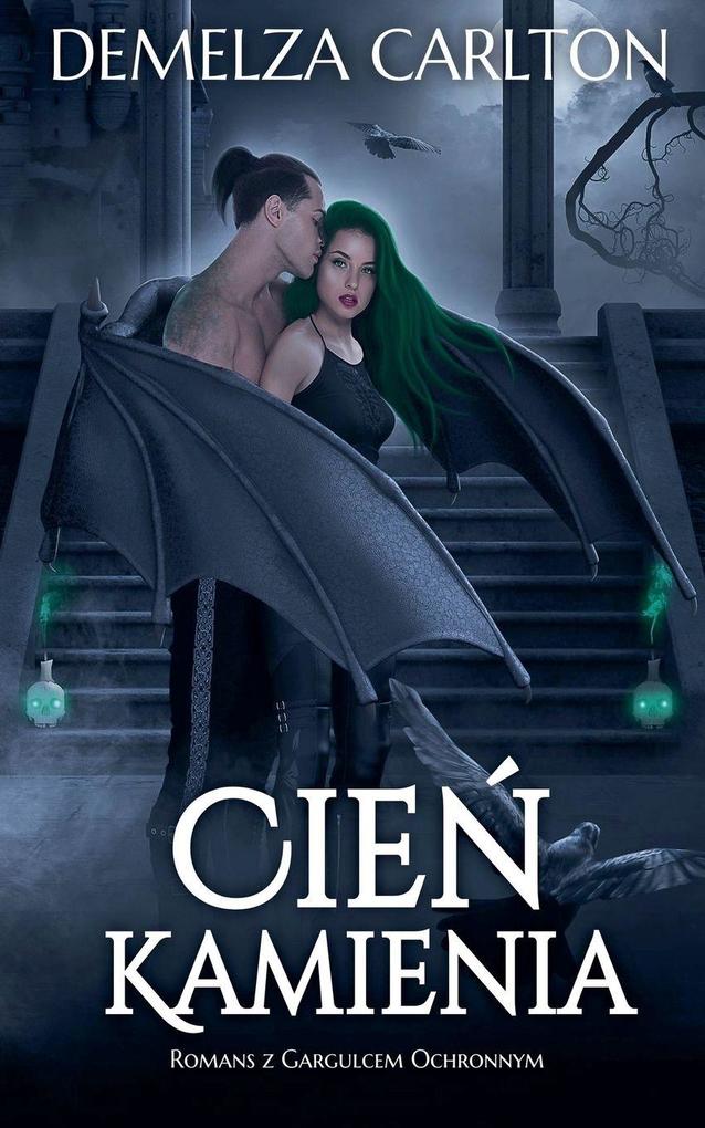 Produktbild: Cie Kamienia | Demelza Carlton