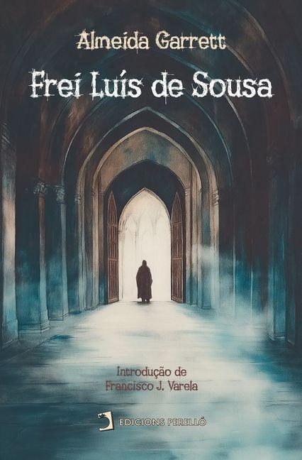 Produktbild: Frei Luís de Sousa | Almeida Garret