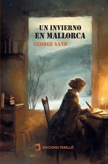 Produktbild: Un invierno en Mallorca | George Sand