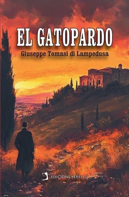 Produktbild: El Gatopardo | Giuseppe Tomasi Di Lampedusa