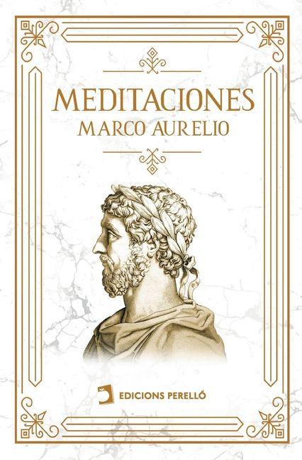 Produktbild: Meditaciones | Marco Aurelio
