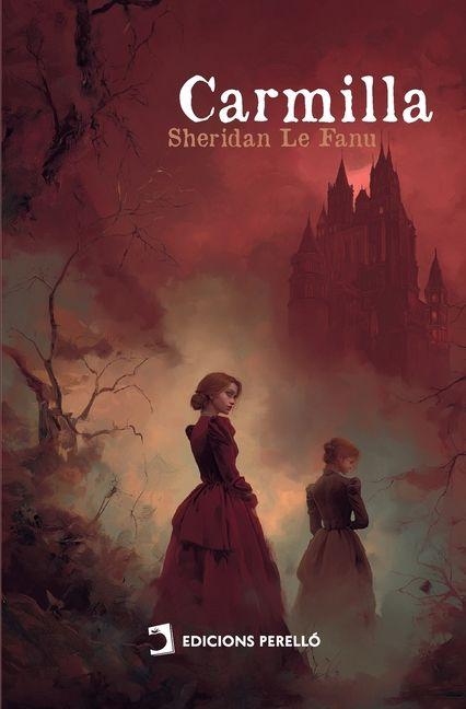 Produktbild: Carmilla | Joseph Sheridan Le Fanu