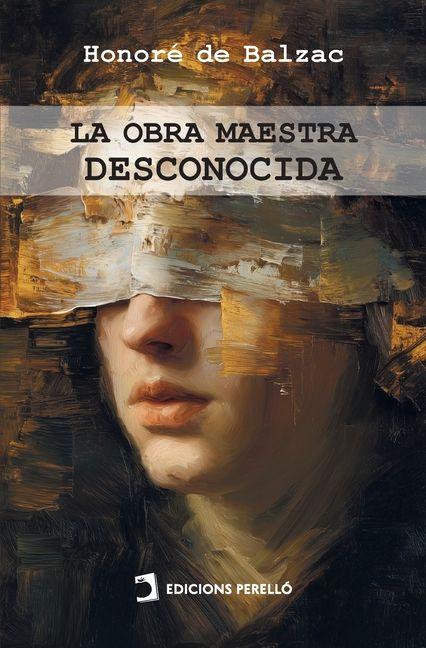 Produktbild: La obra maestra desconocida | Honoré de Balzac