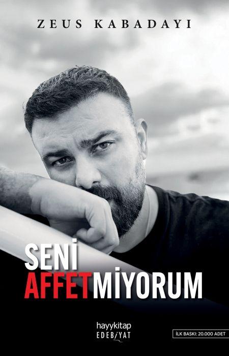 Produktbild: Seni Affetmiyorum | Zeus Kabadayi