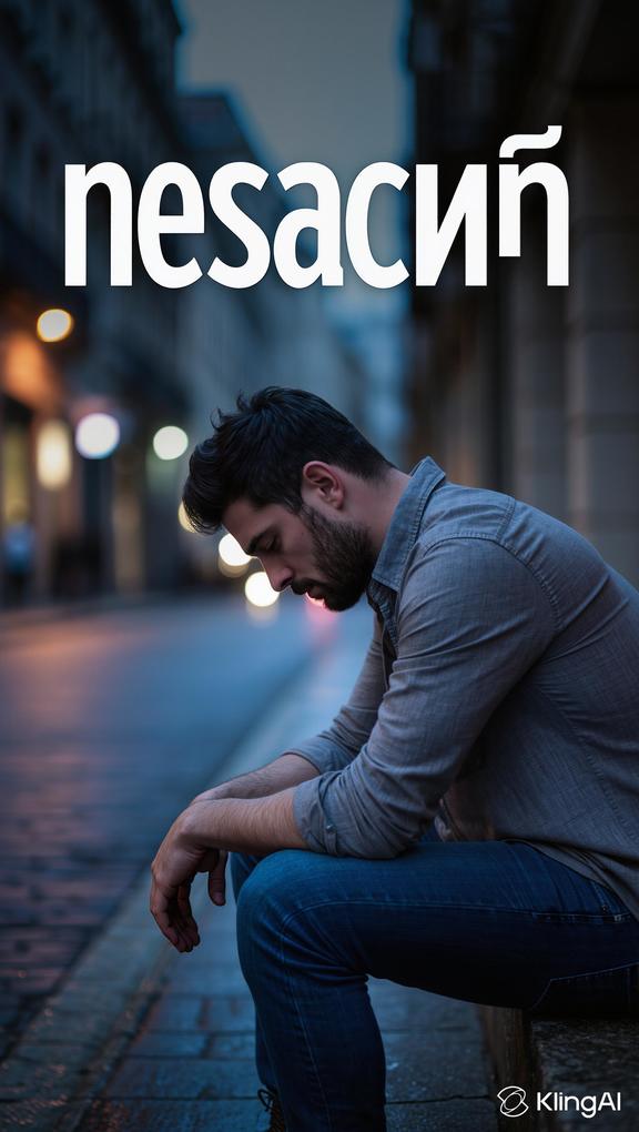 Produktbild: Nesacun | Stepan Bosyi