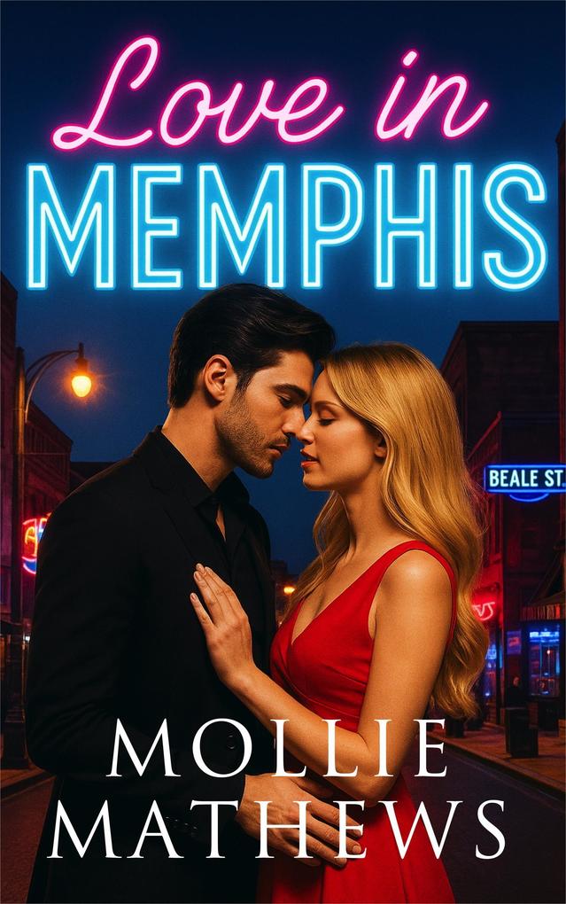 Produktbild: Love In Memphis (True Love) | Mollie Mathews