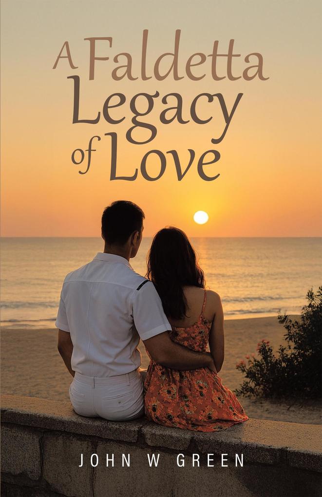 Produktbild: A Faldetta Legacy of Love | John W Green