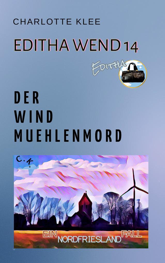 Produktbild: Der Windmühlenmord | Charlotte Klee