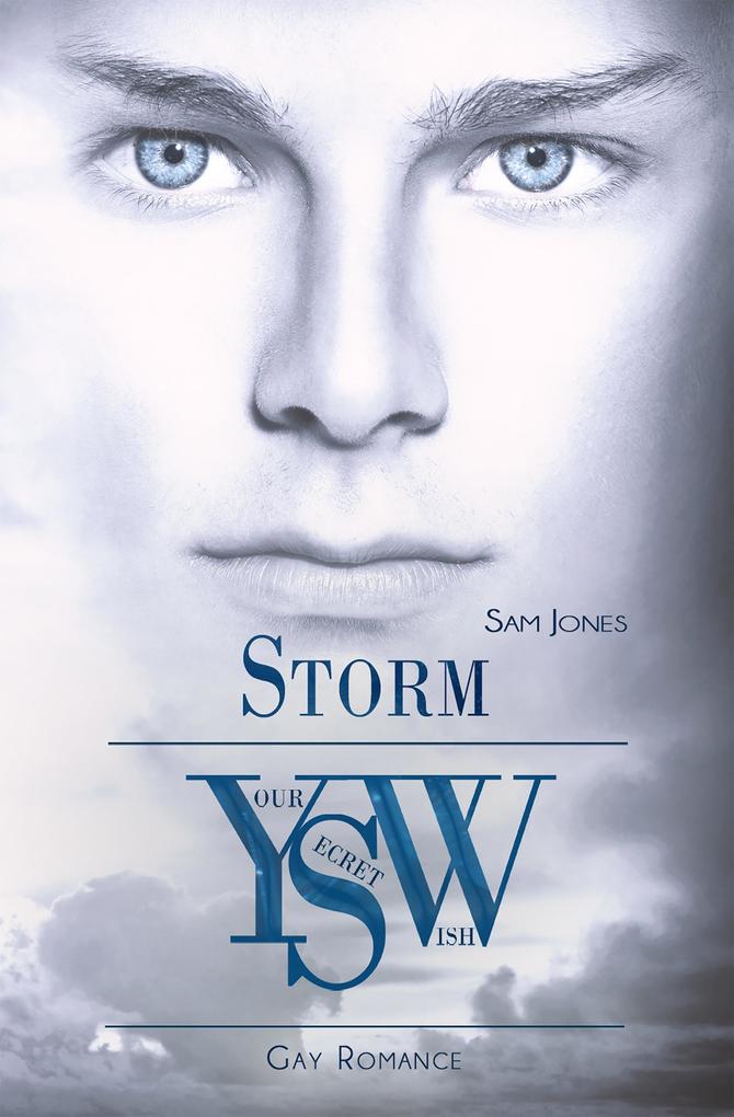 Produktbild: Storm | Sam Jones