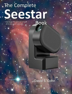 Produktbild: The Complete Seestar Book | David S Cohn