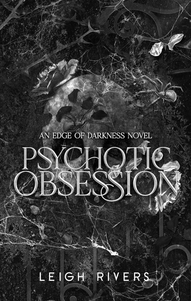 Produktbild: Psychotic Obsession | Leigh Rivers