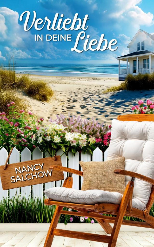 Produktbild: Verliebt in deine Liebe | Nancy Salchow