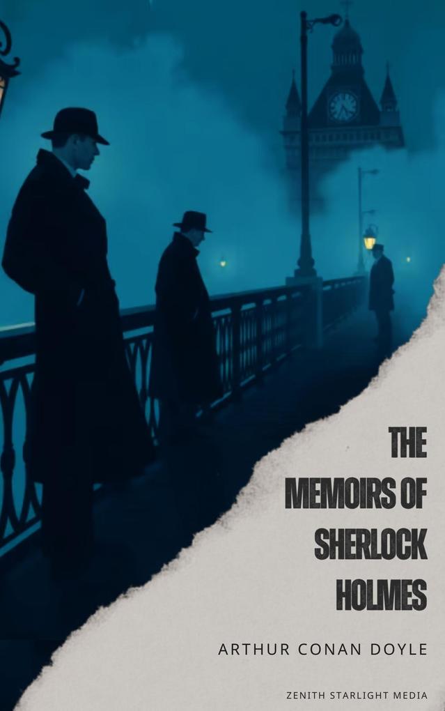Produktbild: The Memoirs of Sherlock Holmes | Arthur Conan Doyle