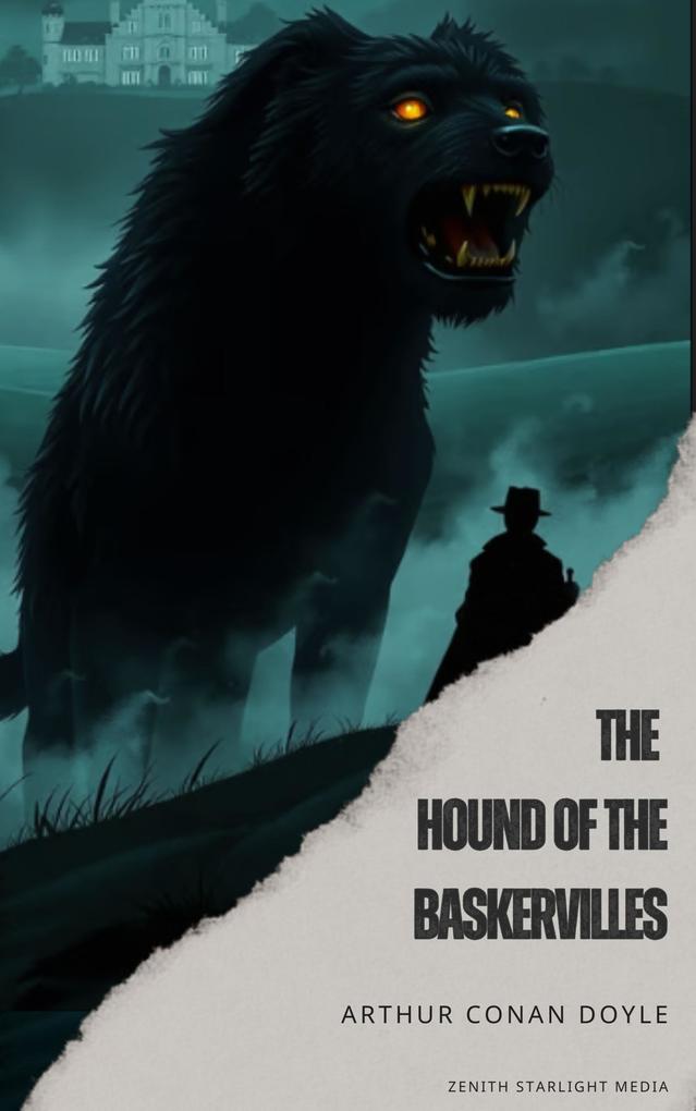 Produktbild: The Hound of the Baskervilles | Arthur Conan Doyle