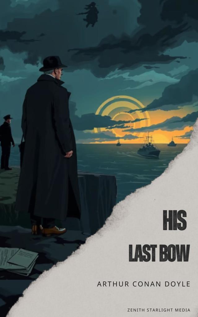 Produktbild: His Last Bow | Arthur Conan Doyle