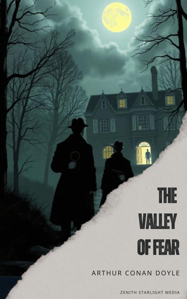 Produktbild: The Valley of Fear | Arthur Conan Doyle