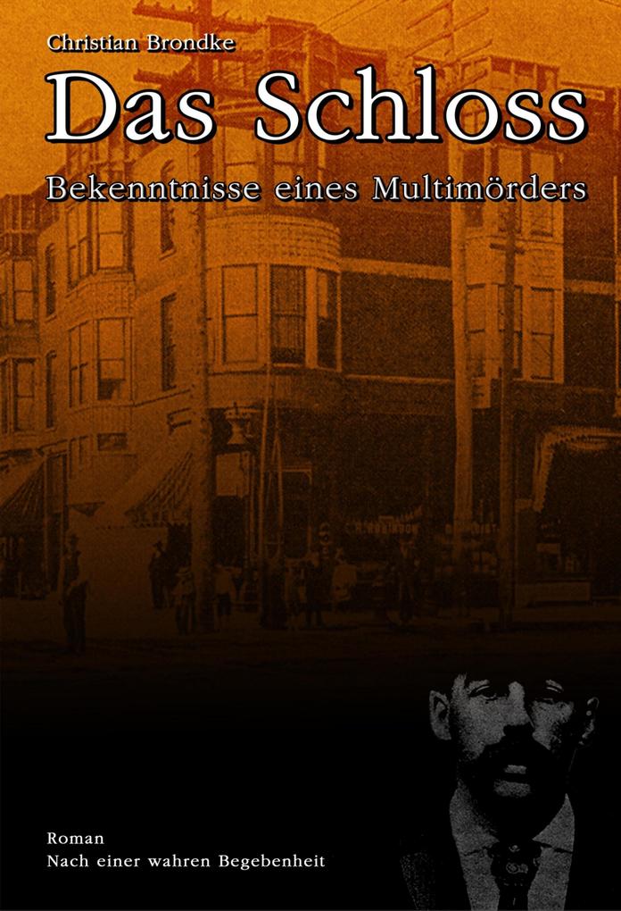 Produktbild: Das Schloss | Christian Brondke