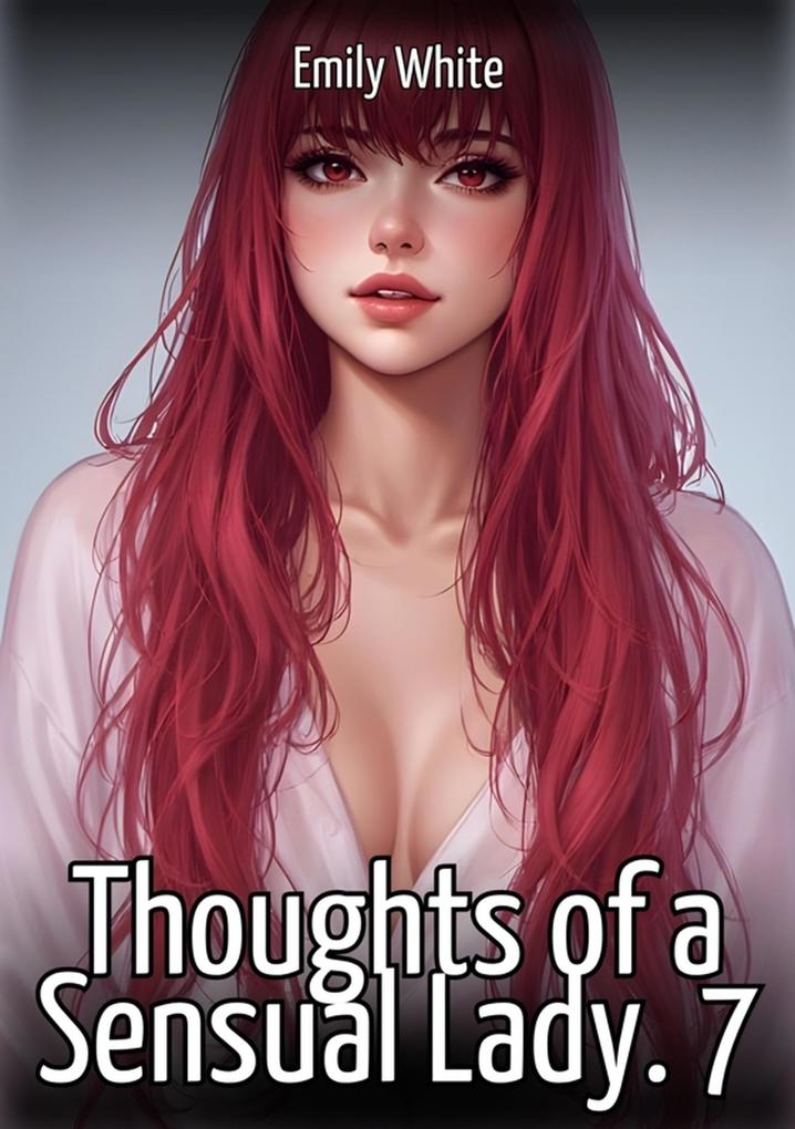 Produktbild: Thoughts of a Sensual Lady. 7 | Emily White