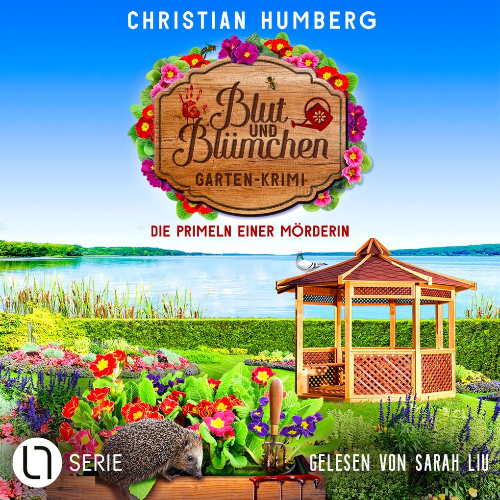 Produktbild: Die Primeln einer Mörderin | Christian Humberg
