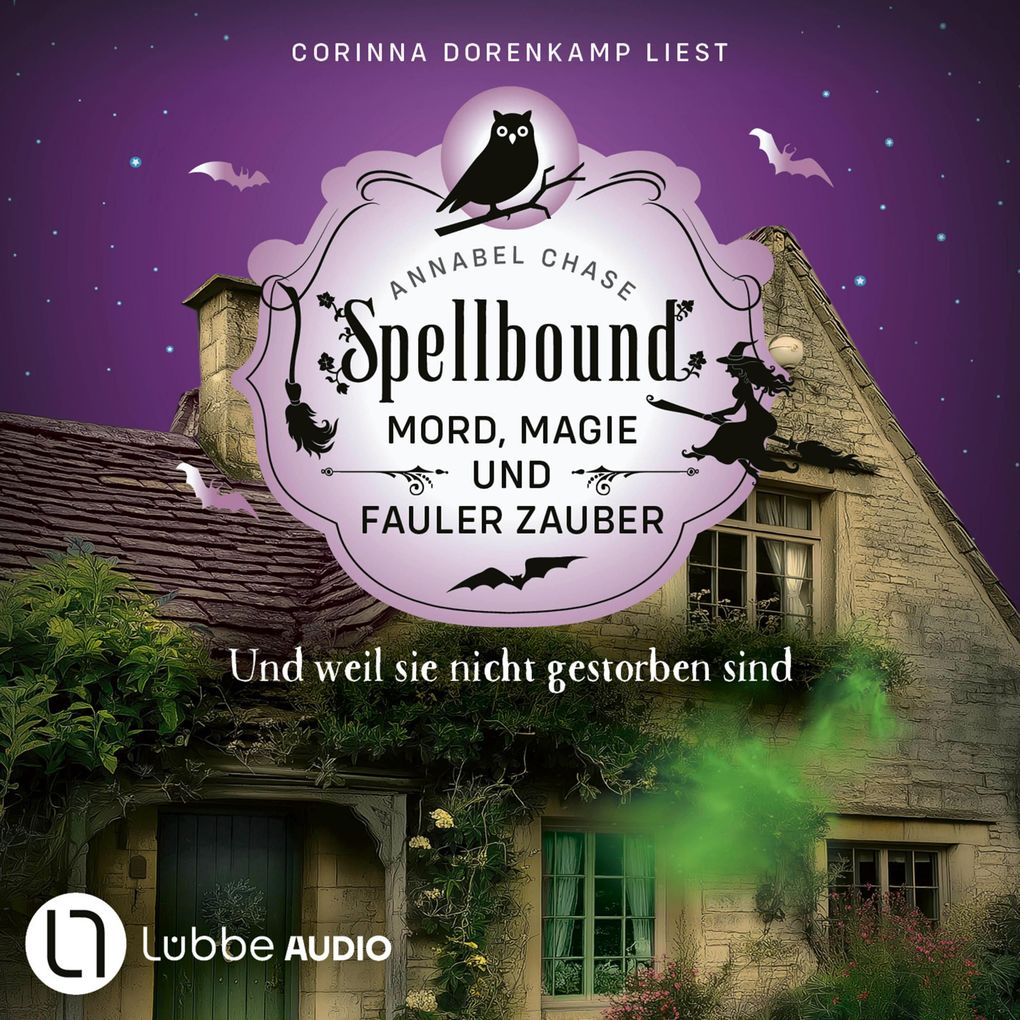 Produktbild: Und weil sie nicht gestorben sind | Annabel Chase
